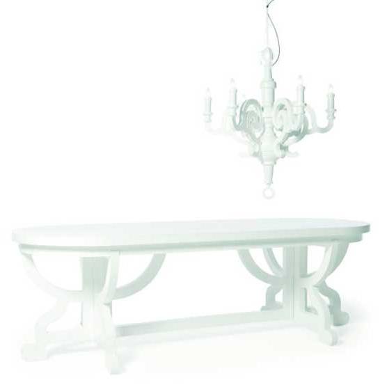 moooi Овальный стол для гостиной Paper sun-id-1361010 - Вид №1