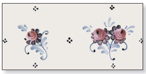 Керамический подвесной светильник FERROLUCE Chieti ARCH-00074369 - Вид №2