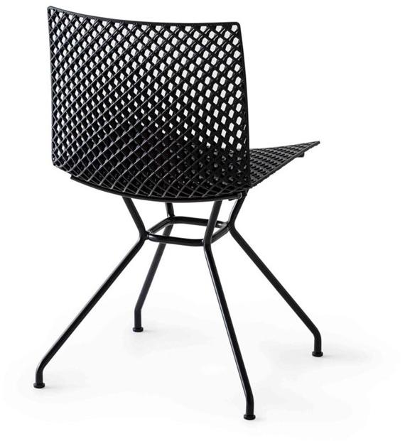 GABER Кресло на козлах из технополимера Fuller sun-id-1386573 - Вид №3