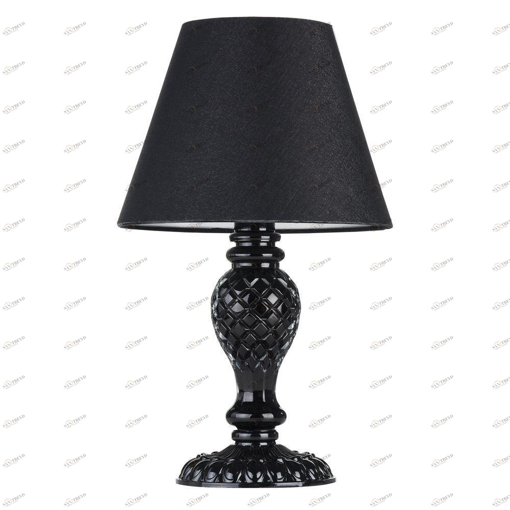Настольная лампа Maytoni Contrast ARM220-11-B MAYTONI ВАЗА 138580 Черный 