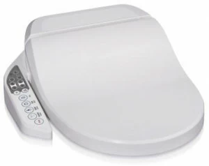 7318 Крышка сиденье для унитаза Galassia DREAM