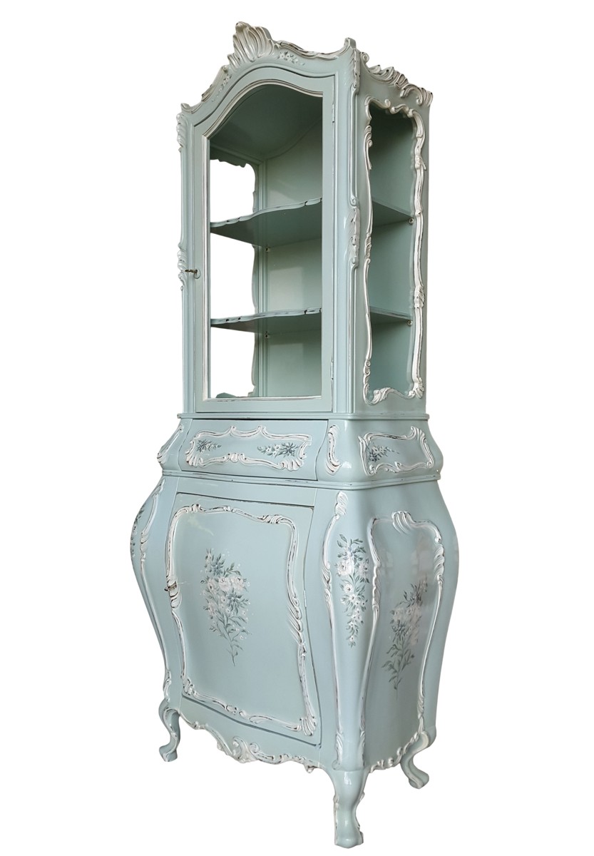 8638 Vetrina Bianchini&Capponi RINASCIMENTO Bianchini Capponi - Вид №2