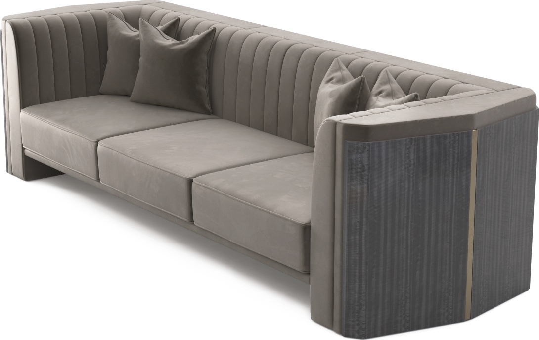 Диван LUXXU Algerone 348 - Вид №2