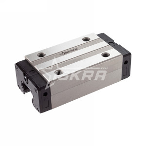 IS549 Каретка HGH25HAZAH ISKRA