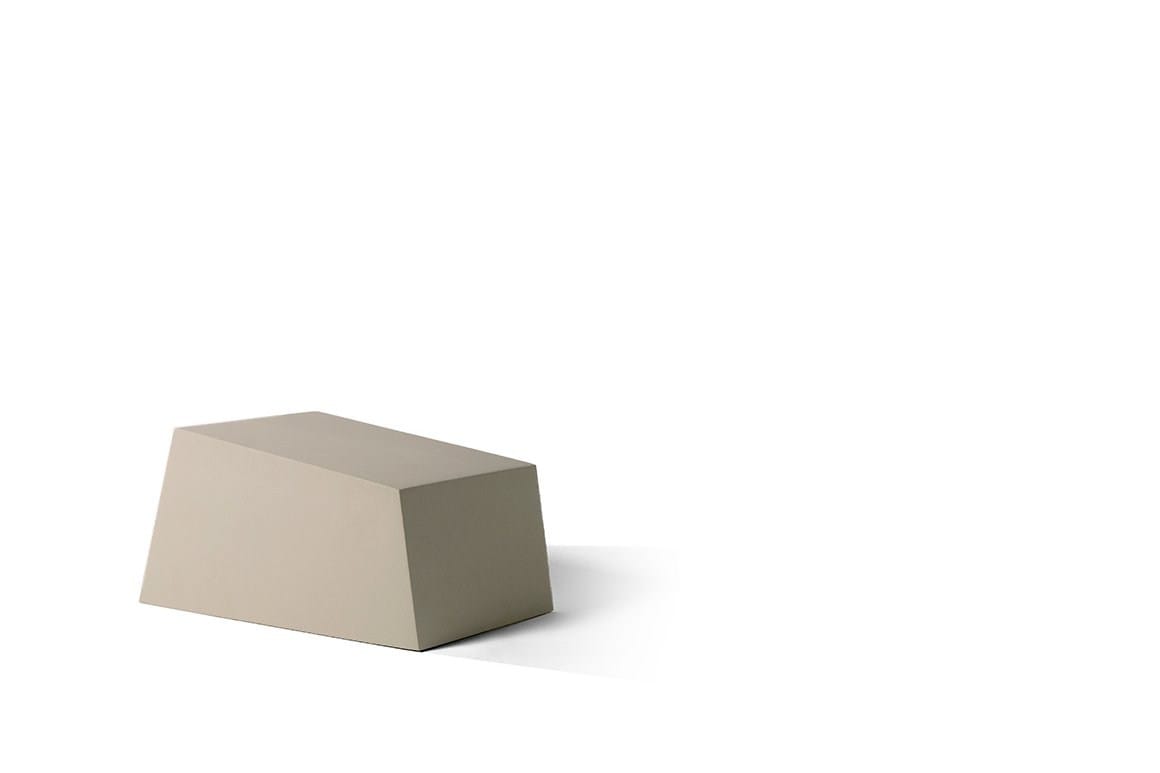 Подставка для ног из пены QM Quinze & Milan Primary ARCH-00091813 - Вид №32