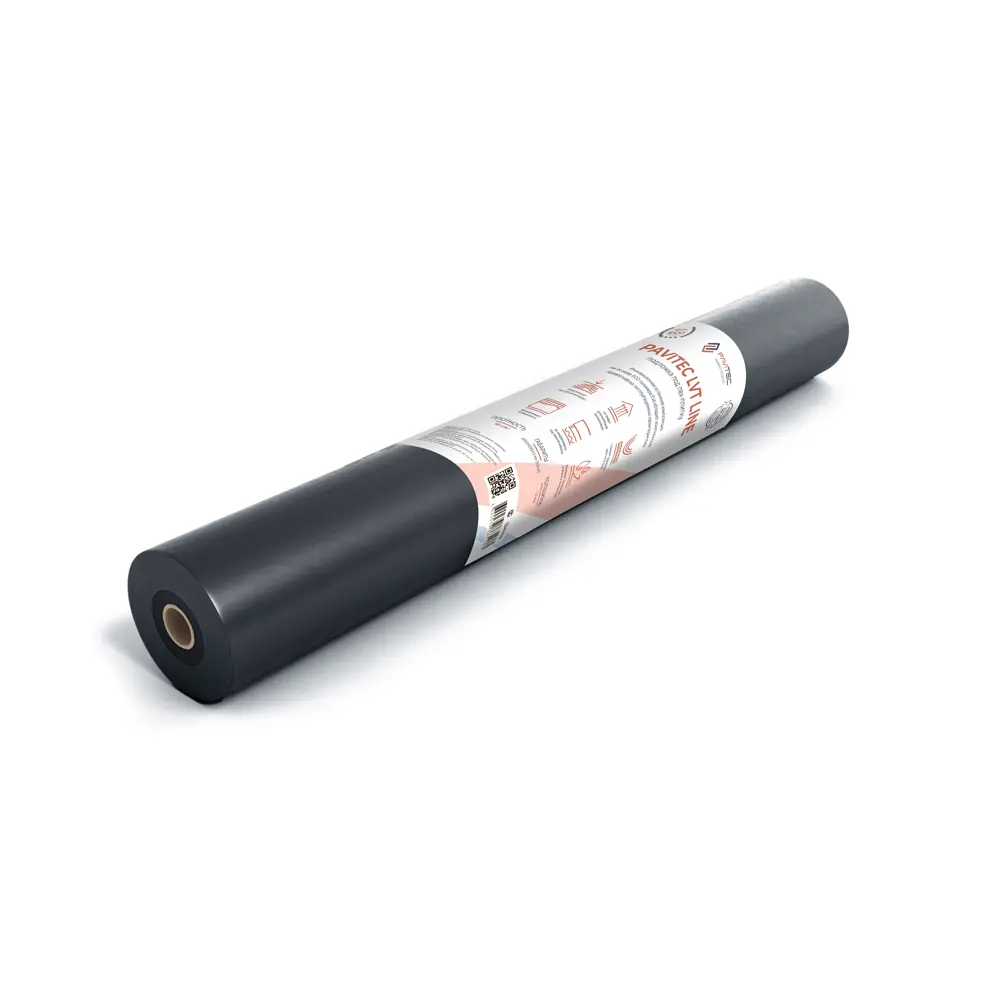 Подложка под напольное покрытие «Pavitec LVT Line» 1.5 мм 10.4 м² ЭВА STLM-2026835 - Вид №2