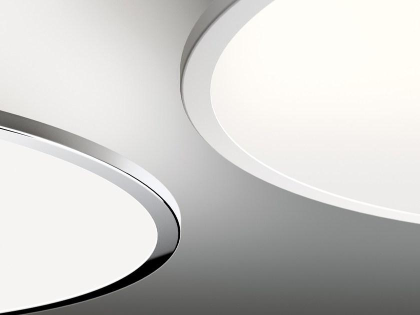 Vibia Люминесцентный потолочный светильник Big sun-id-1459807 - Вид №3