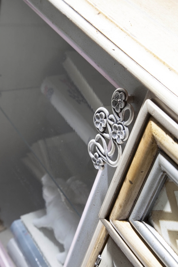 078978 Тумба под ТВ Lola Glamour One Santreyd - Вид №2