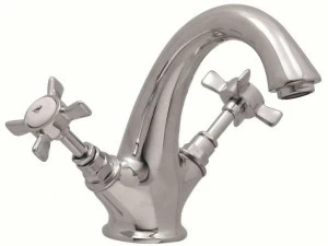 BLEU PROVENCE Смеситель для раковины на столешнице с одним отверстием Rubinetti per lavabo