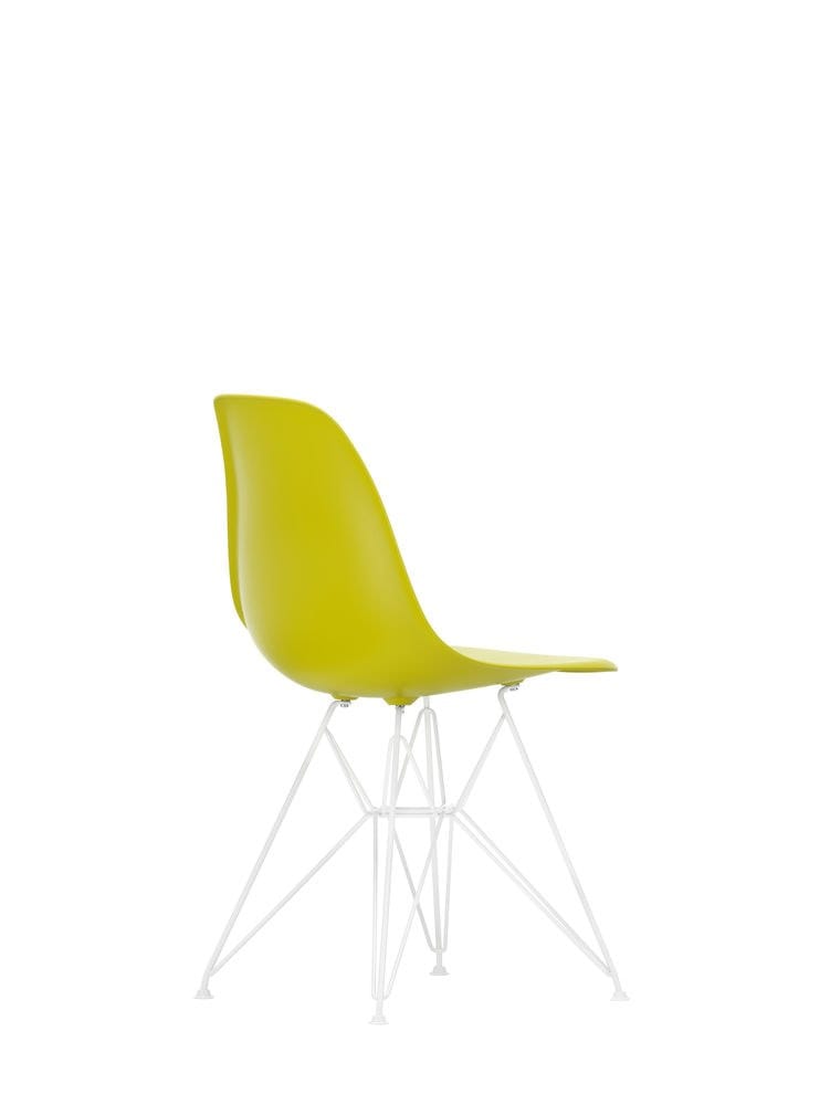 Стул из полипропилена с мягким сиденьем VITRA Eames Plastic Chair ARCH-00147160 - Вид №209
