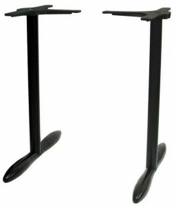 Vela Arredamenti Ножка для чугунных столов Zeppelin