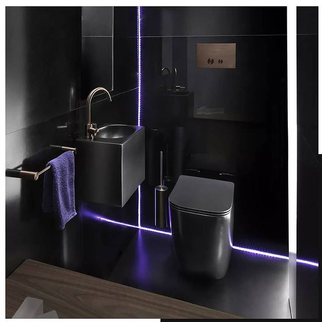 L311T0R1V1.100 Подвесная раковина прямоугольная A. e T. Italia IDEA Белый глянцевый AeT ITALIA - Вид №4