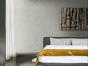 Нетканые обои