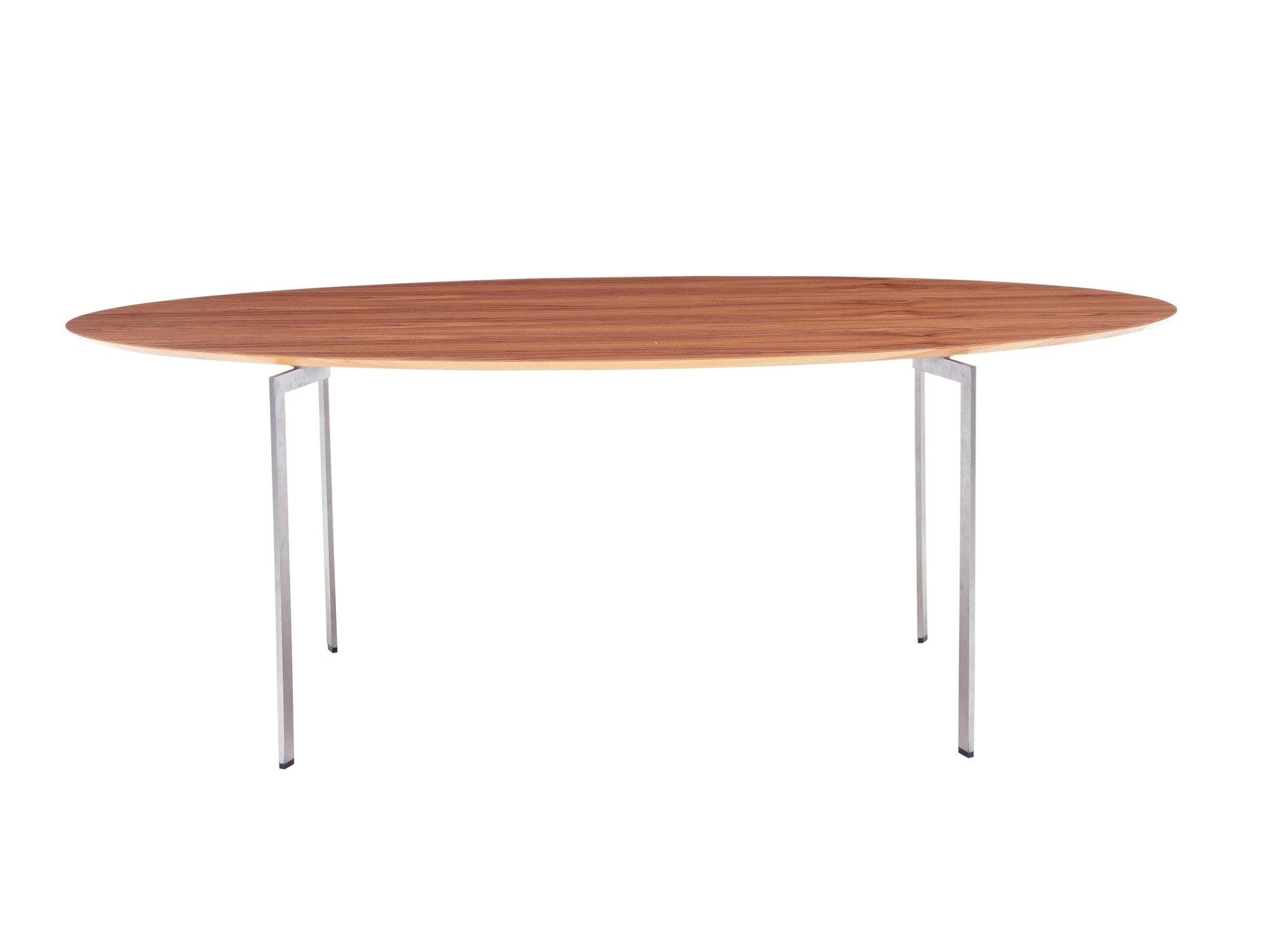 Овальный выдвижной стол Karl Andersson Trippo ARCH-00091680