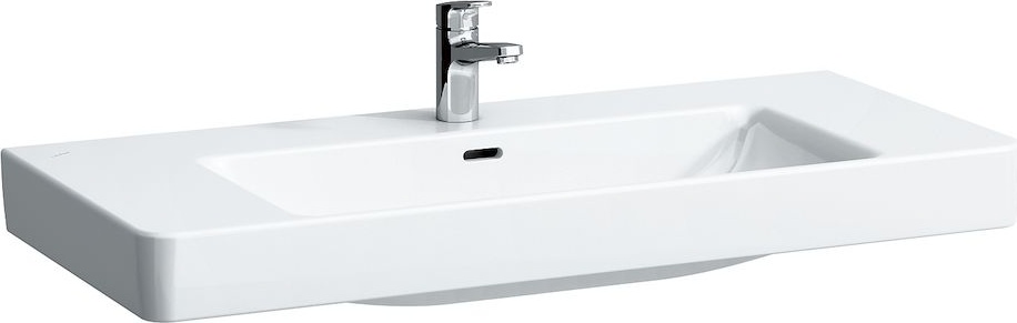 H8169660001041 Раковина, для установки на поверхность LAUFEN PRO