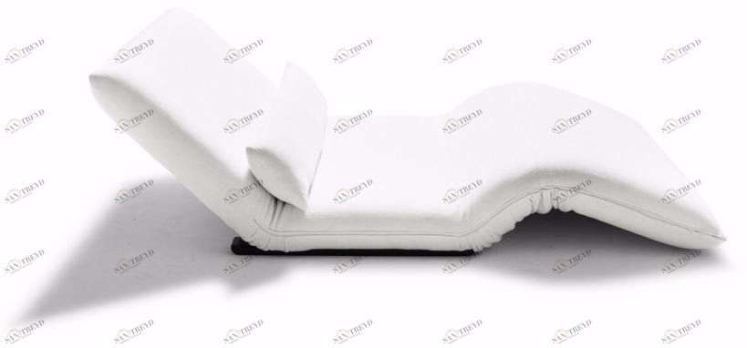 DE PADOVA Кресло-кровать многофункциональное sun-id-1514869