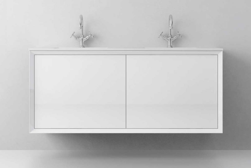 Комплекты мебели для ваннойSUE LUX Collection Avila Dos AVST01 - Вид №6