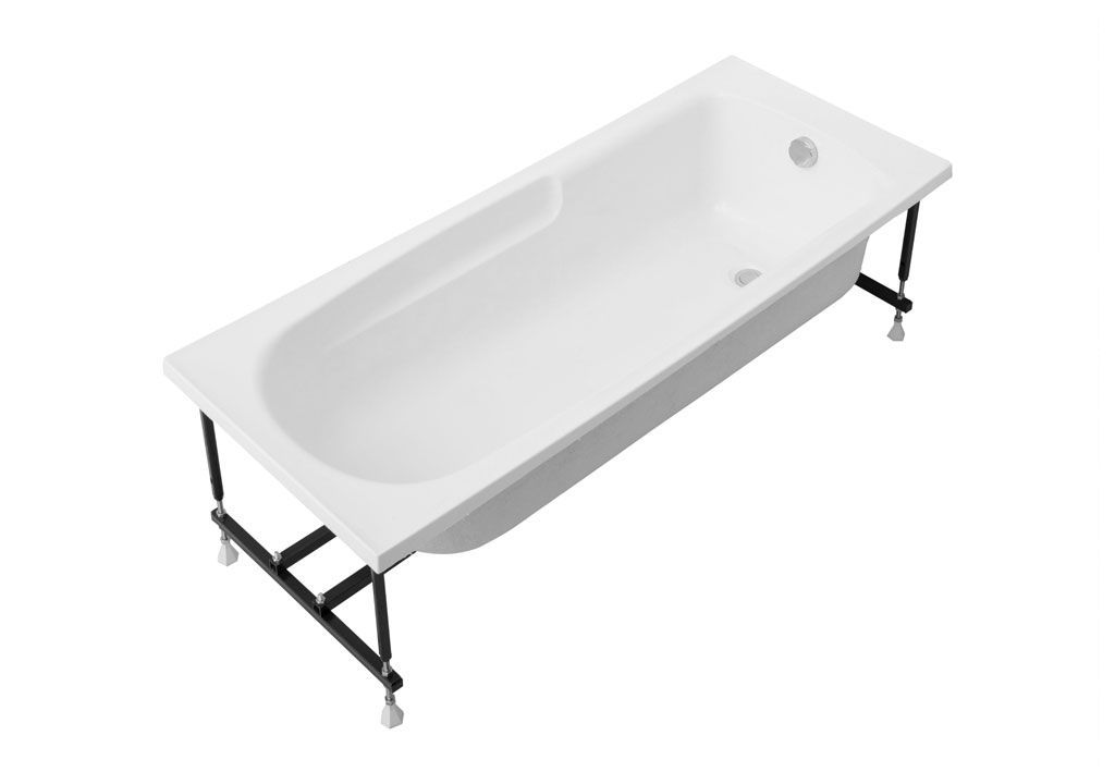 Каркас разборный для акриловой ванны Aquanet Extra 170 00203769 - Вид №2