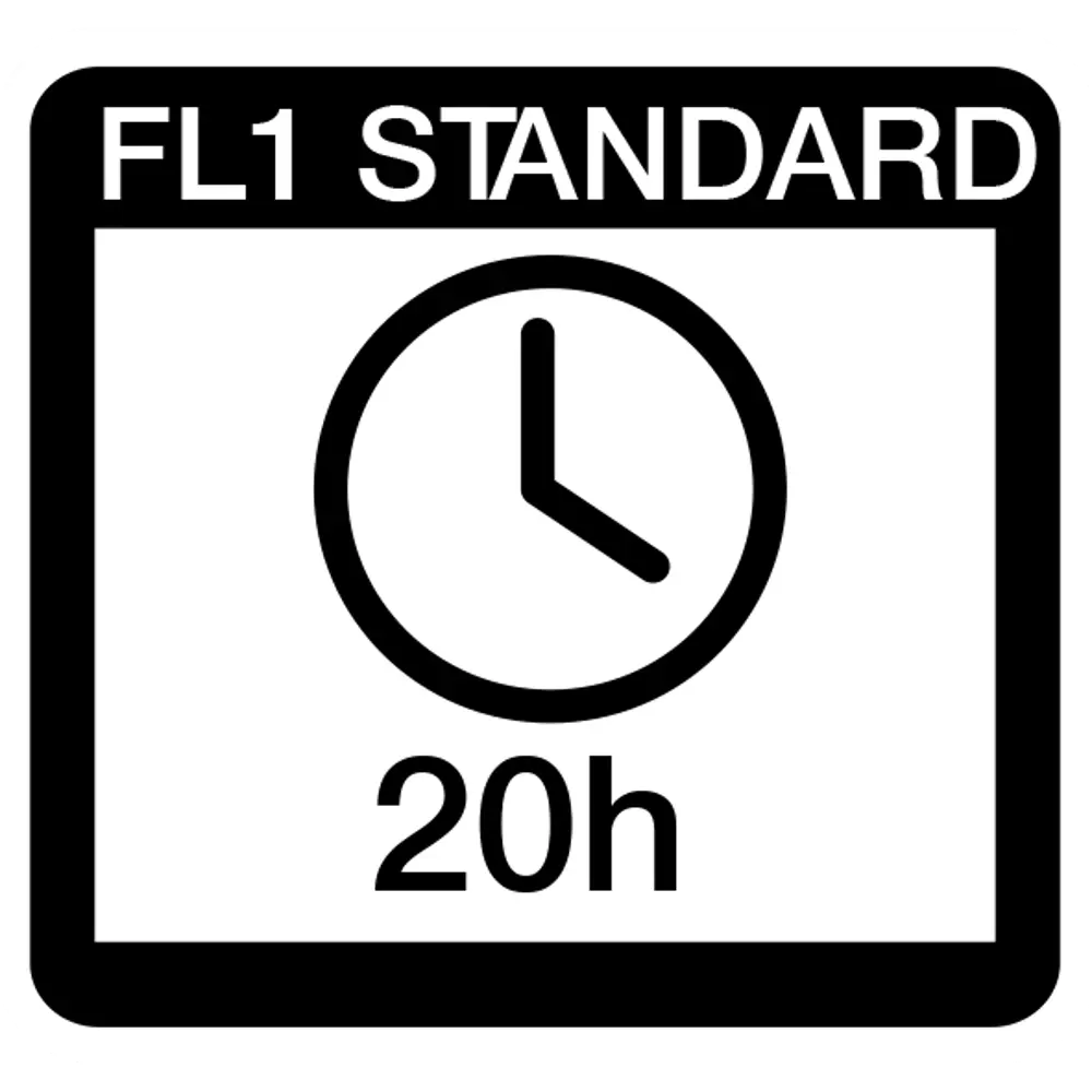 Фонарь ручной Energizer LED 45 Лм STLM-2087179 - Вид №5