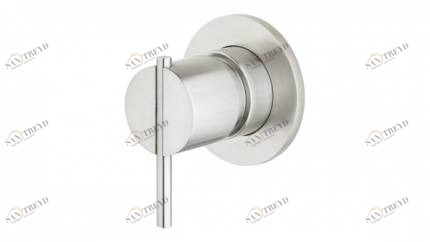 T4.42B Смеситель для ванны Waterrevolution Line S22 Water Evolution 