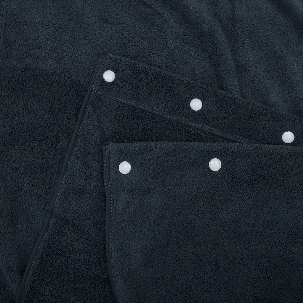 Махровый килт BRAVO для бани и сауны 80x150 см 89264065 STLM-1047790