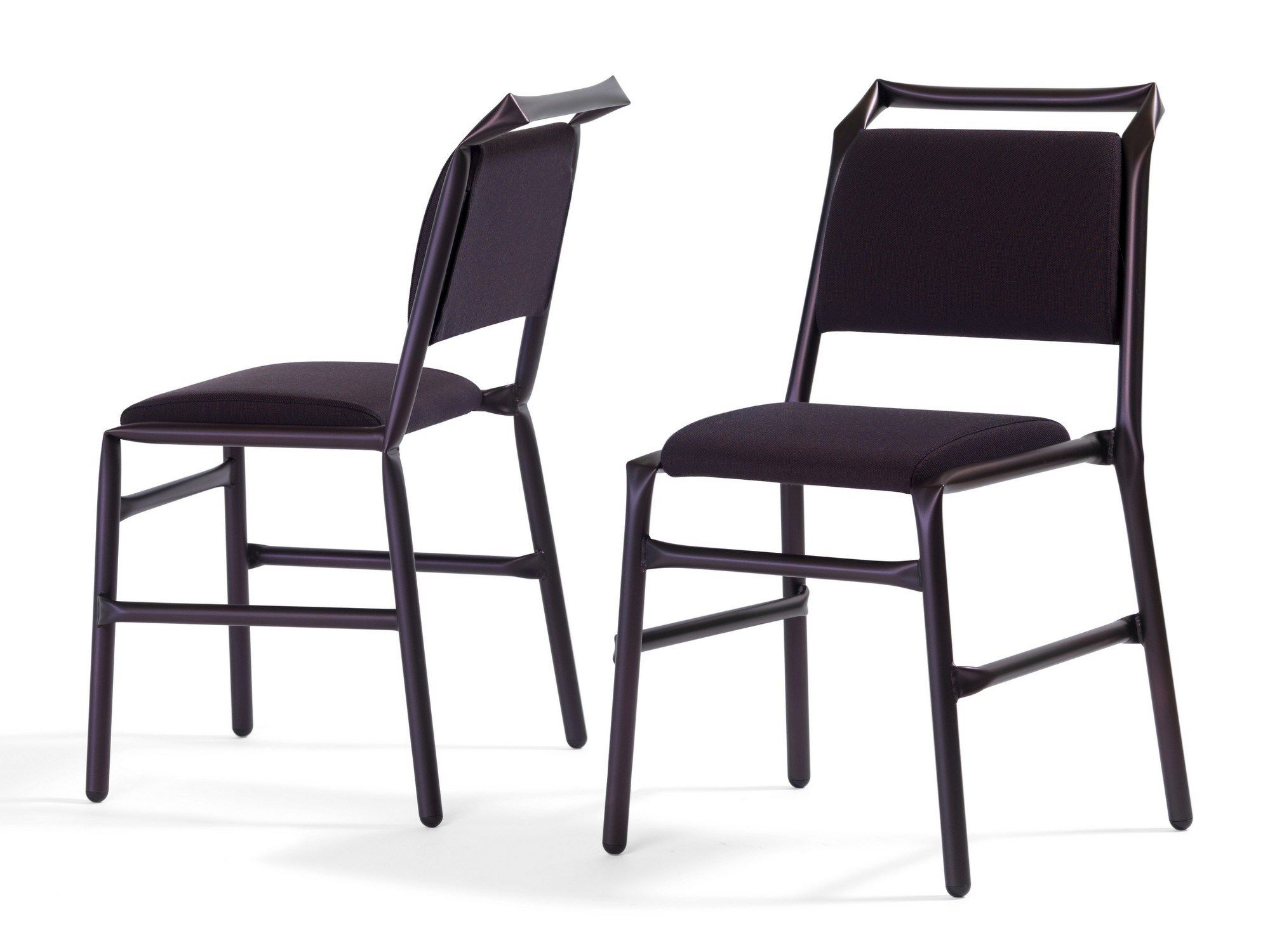 Мягкий стул для ресторана Bla Station Superkink ARCH-00039258 - Вид №1