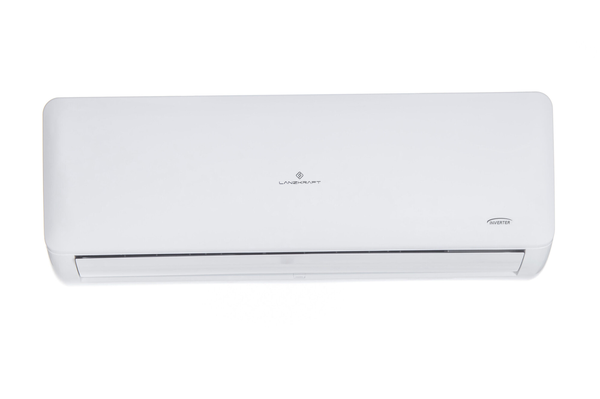 9121765 Кондиционер настенный мультисплит-система Laznkraft LMO2-50A1/LMWM-25B1/LMWM-25B1 белый Lanzkraft STDN-0063113 - Вид №2