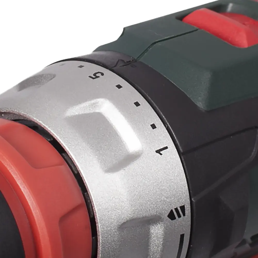 Набор электроинструментов Metabo BSQuick plus SSD, 10,8 В STLM-2087909 - Вид №1