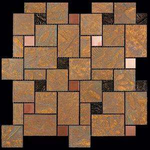 МОЗАИКА МИКС FBY-31 NATURAL GELOS