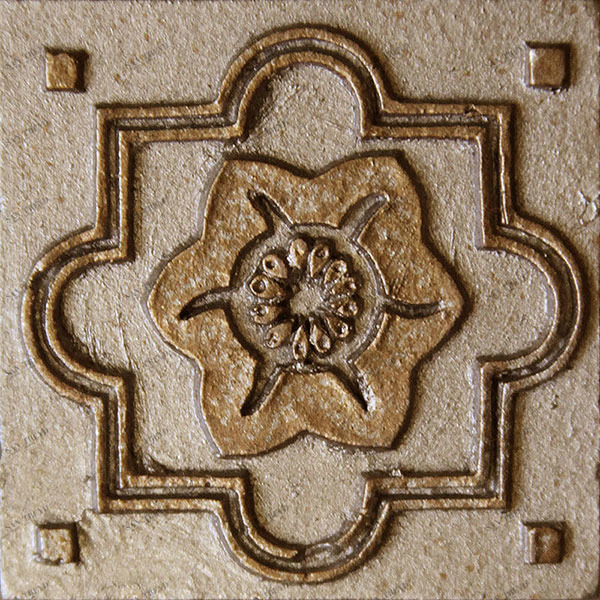 МОЗАИКА ДЕКОРАТИВНАЯ D 01/06 SKALINI DECOS D0106