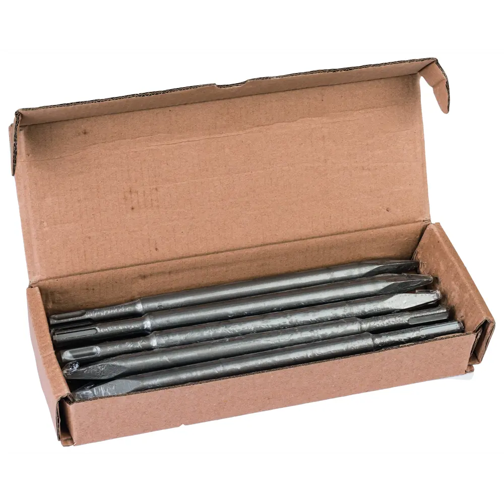 Пика Bosch Eco SDS-plus 2x250 мм, 10 шт BOSCH PROFESSIONAL STLM-2096109