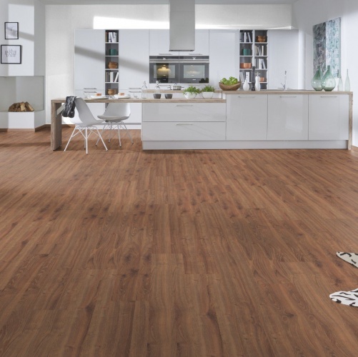 Ламинат Krono Original Дуб Эксклюзивный 8352 Santreyd 62-001-00065 - Вид №18