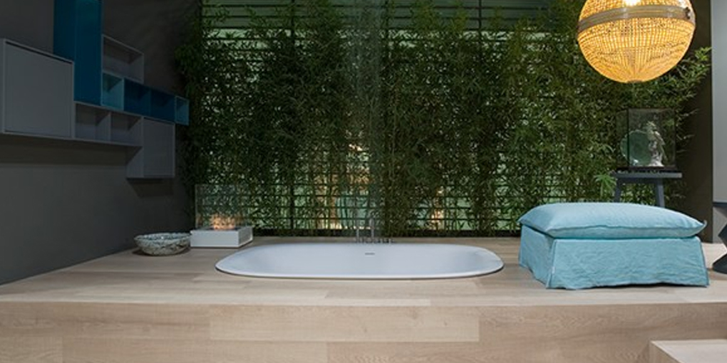 Ванна встраиваемая SARTO MAXI3 Antonio Lupi SARTORIALE MAXI Antoniolupi SARTOMAXI3 - Вид №1