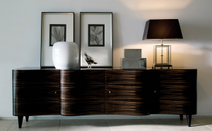 Буфет  DOM EDIZIONI WAVE