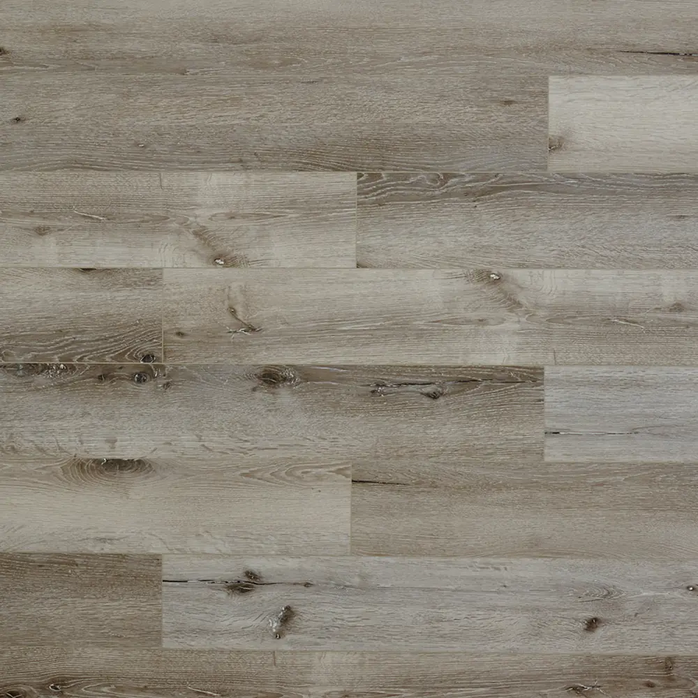 ATRIUM SPC плитка «Дуб Лассен» с фасками для пола 3.5 мм 85088409 STLM-0058525 - Вид №1