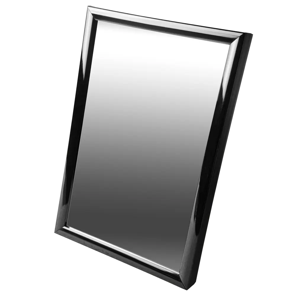 INSPIRE Lila — настольное зеркало с подставкой, черное 84466789 STLM-0050461 - Вид №3