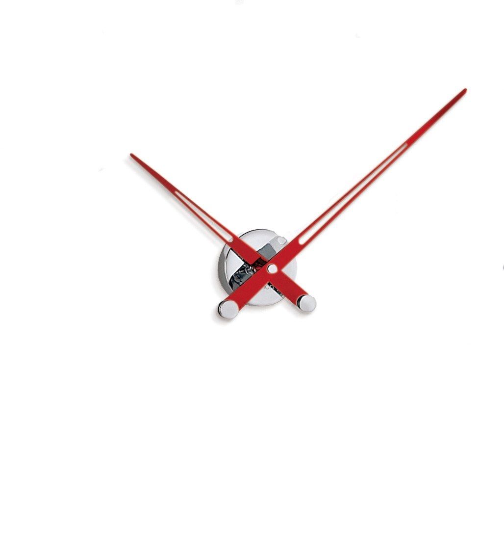 Металлические настенные часы NOMON Time signals ARCH-00069567 - Вид №2