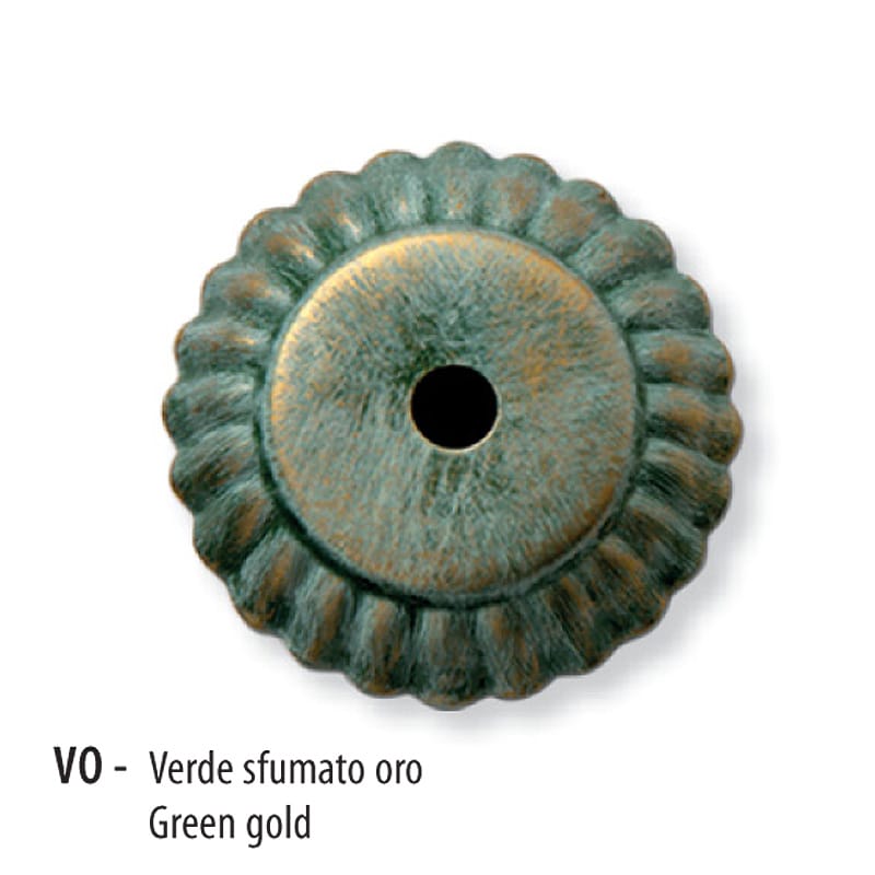 Керамический подвесной светильник FERROLUCE Chieti ARCH-00131888 - Вид №11