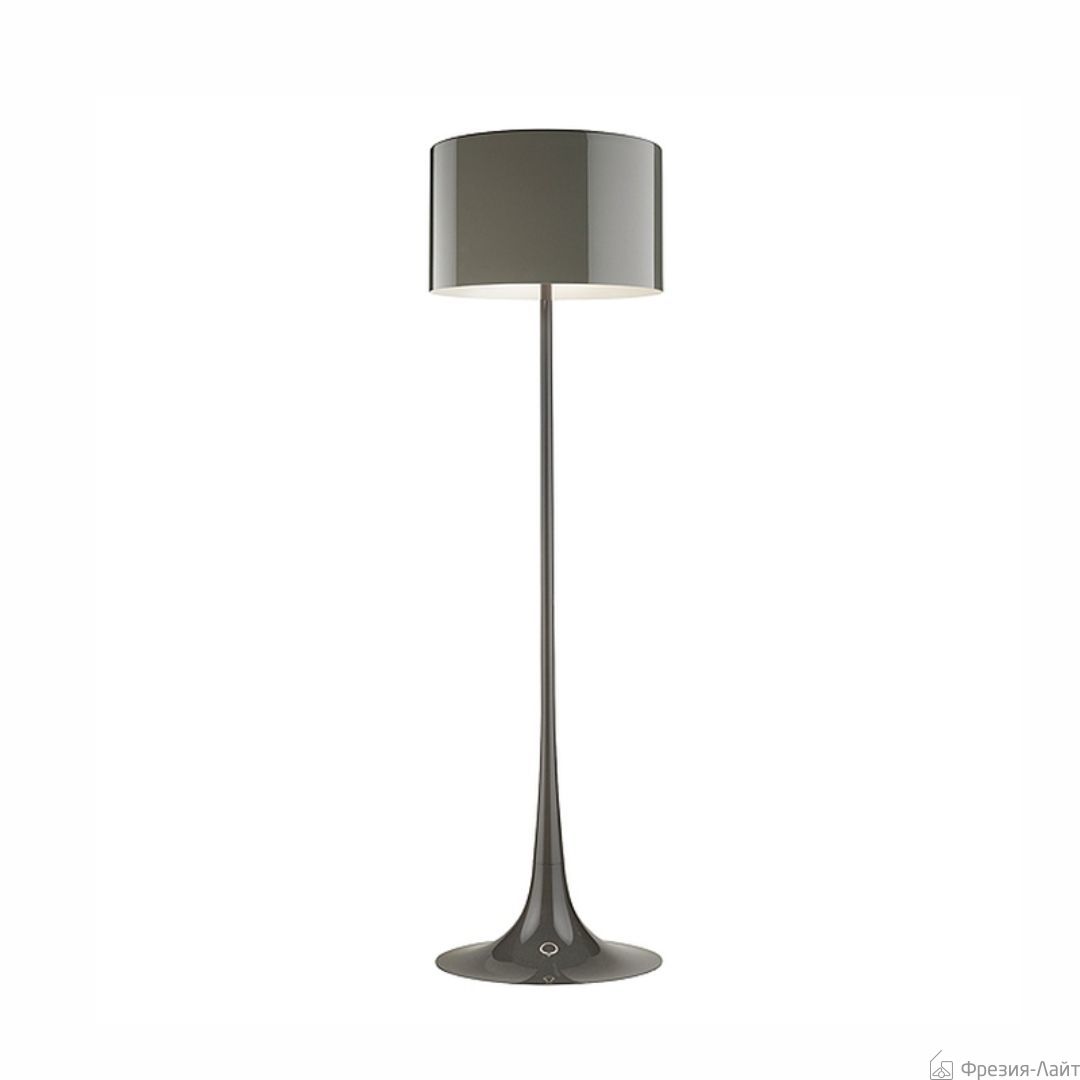 Flos F6612021 SPUN LIGHT торшер 