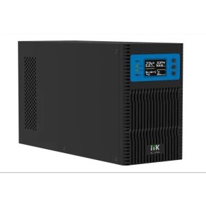 91591466 Источник бесперебойного питания ITK Electra OT 24VDC 1000 ВА 1000 Вт LCD STLM-1101321