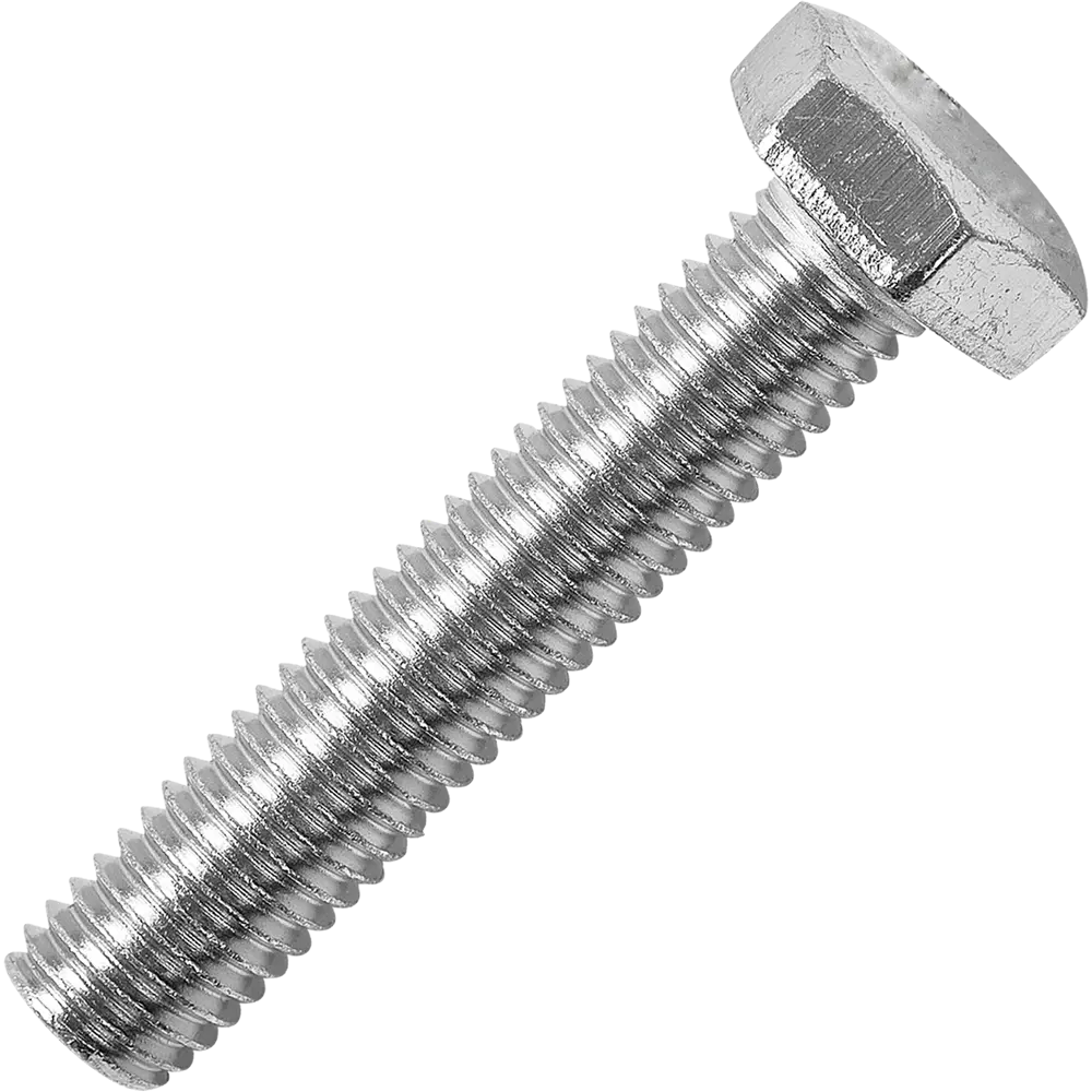 Болт DIN 933 M6x40 мм, на вес 10132058 STLM-2007508 Santreyd 