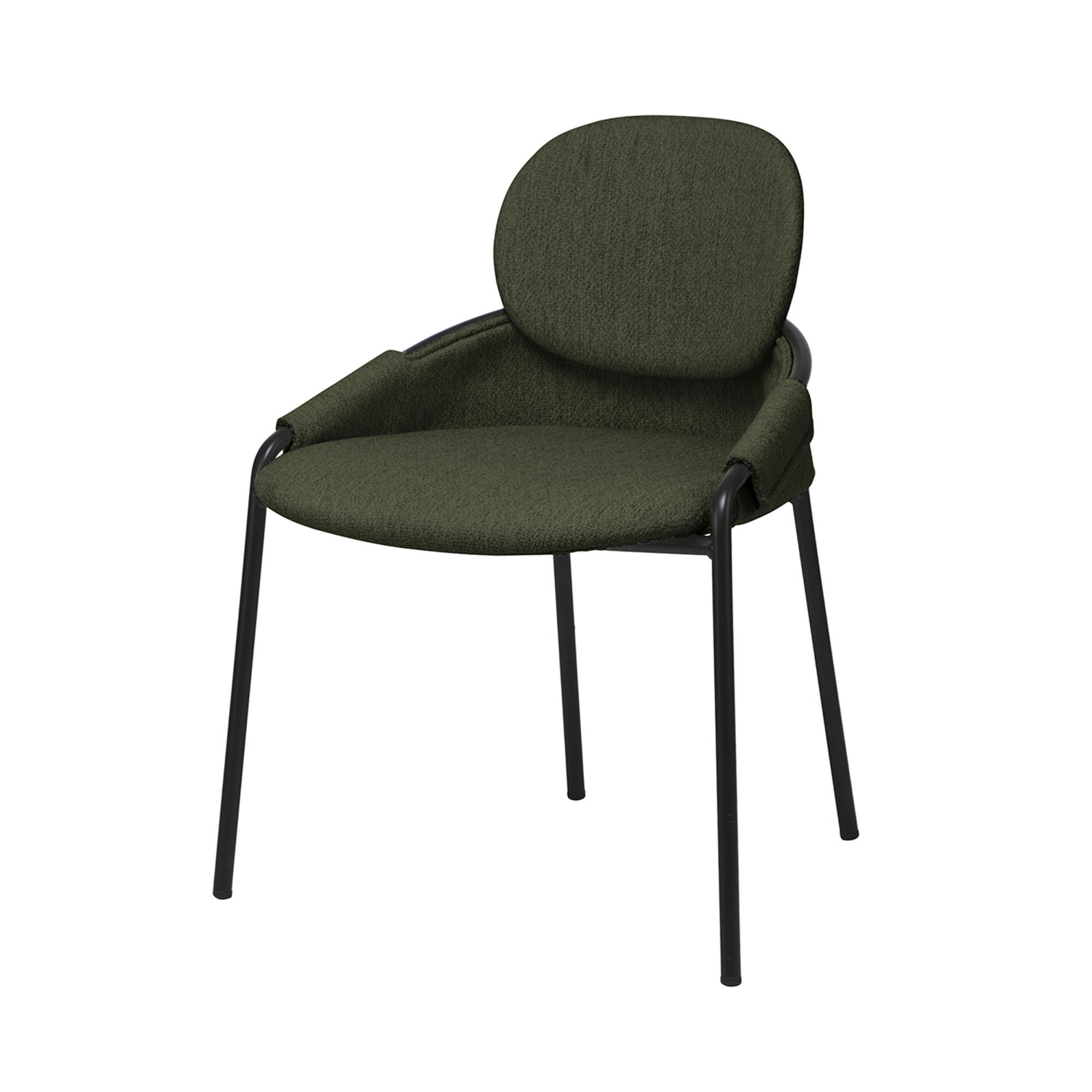 2000983239136 Стул LA FORMA Claudio 