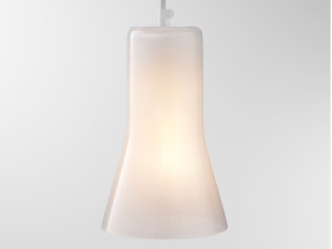 Выдувное стекло светодиодный подвесной светильник