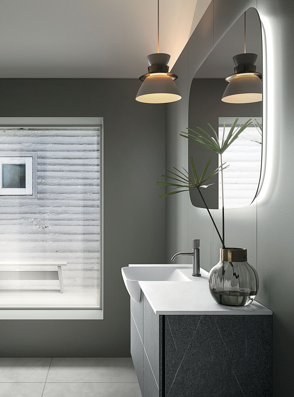 Shape Arbi Street 02 ST-ARBI45 - Вид №7