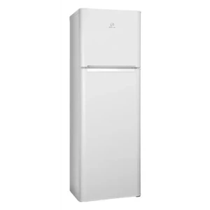 91748433 Отдельностоящий холодильник Indesit 869990781070 60x167 см цвет белый STLM-1384081