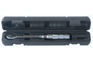 15748262 Динамометрический ключ (5-25Nm 1/4") MHR-B0025-14 MHRTOOLS