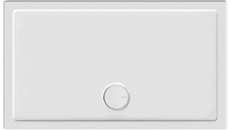 PUPD12007035 Душевой поддон AZZURRA Поддон для душа прямоугольный PURO Santreyd