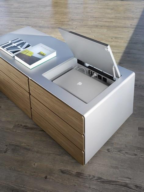 RENZ Офисный комод из дерева Star sun-id-1466091 - Вид №2