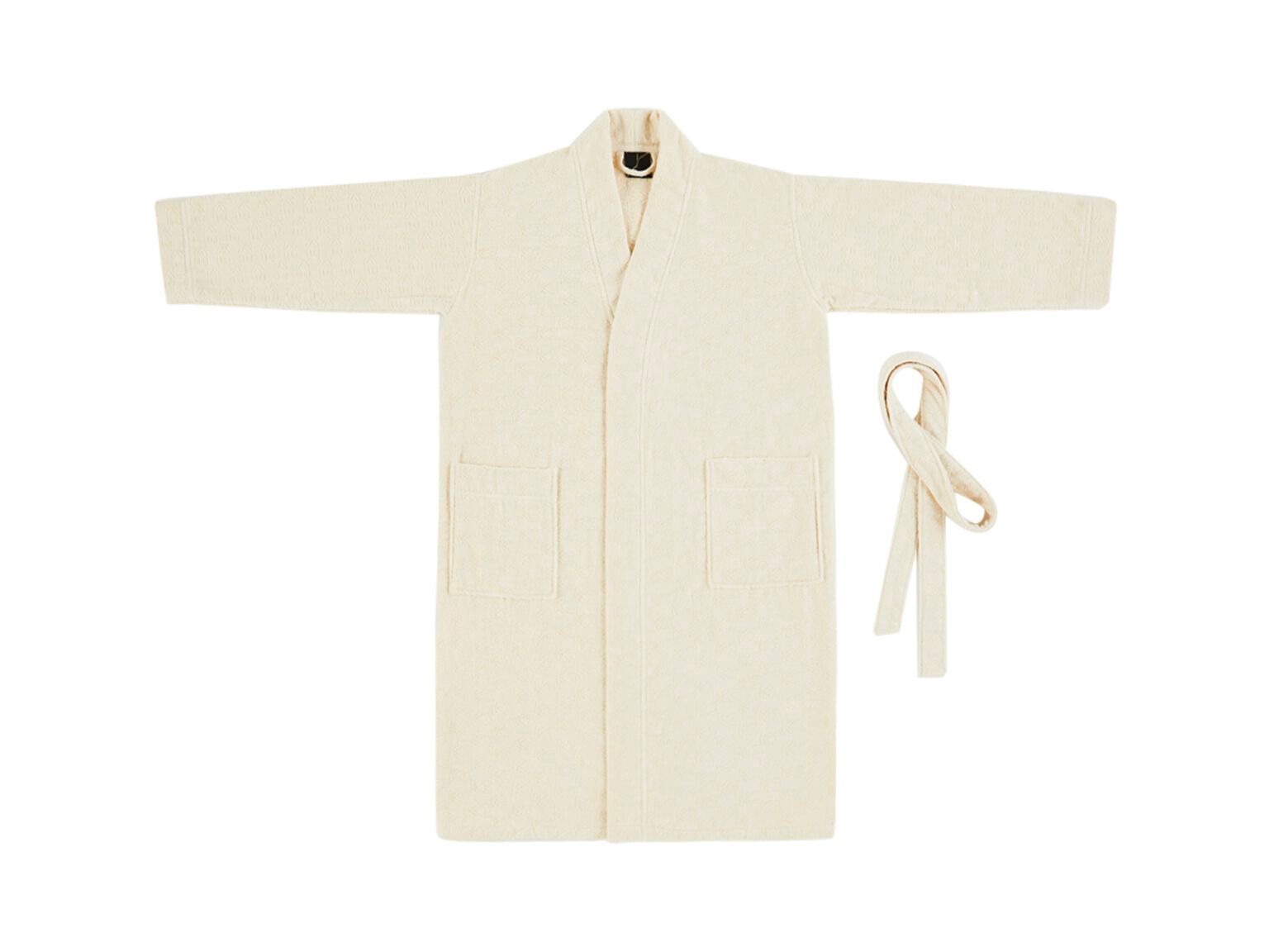 Хлопковый халат K-3 Sakura ARCH-00034995