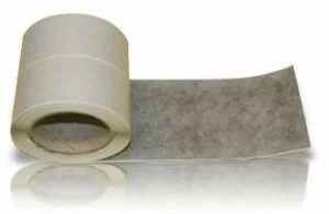 LICATA Щелочестойкая эластичная самоклеющаяся лента Licata.waterproofing